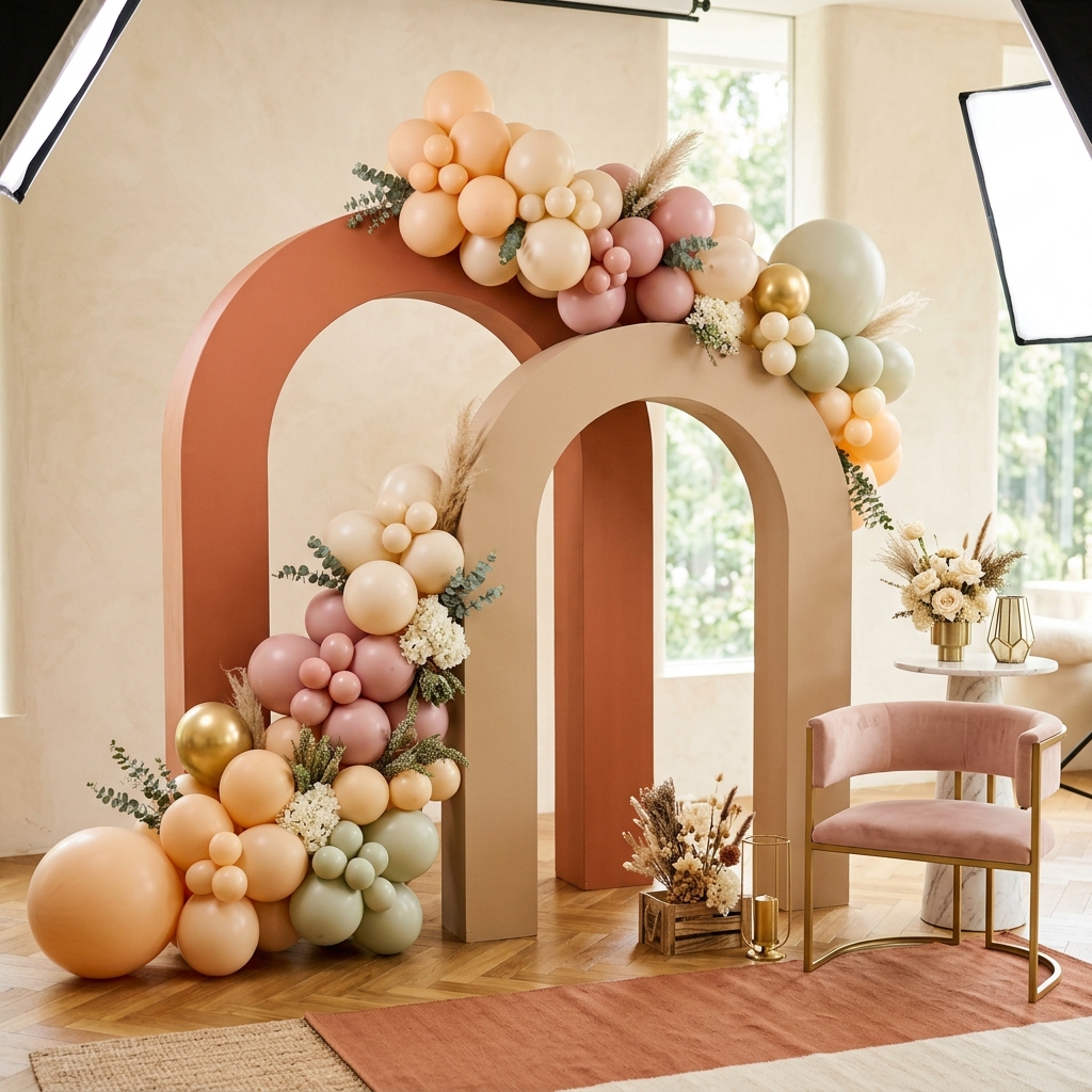 Backdrops