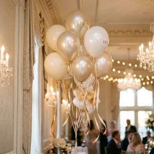 Helium Balloons