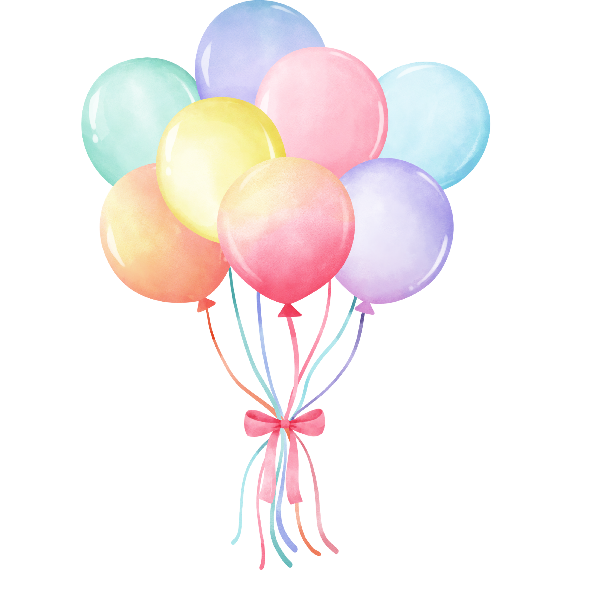 Euphoria Events Logo