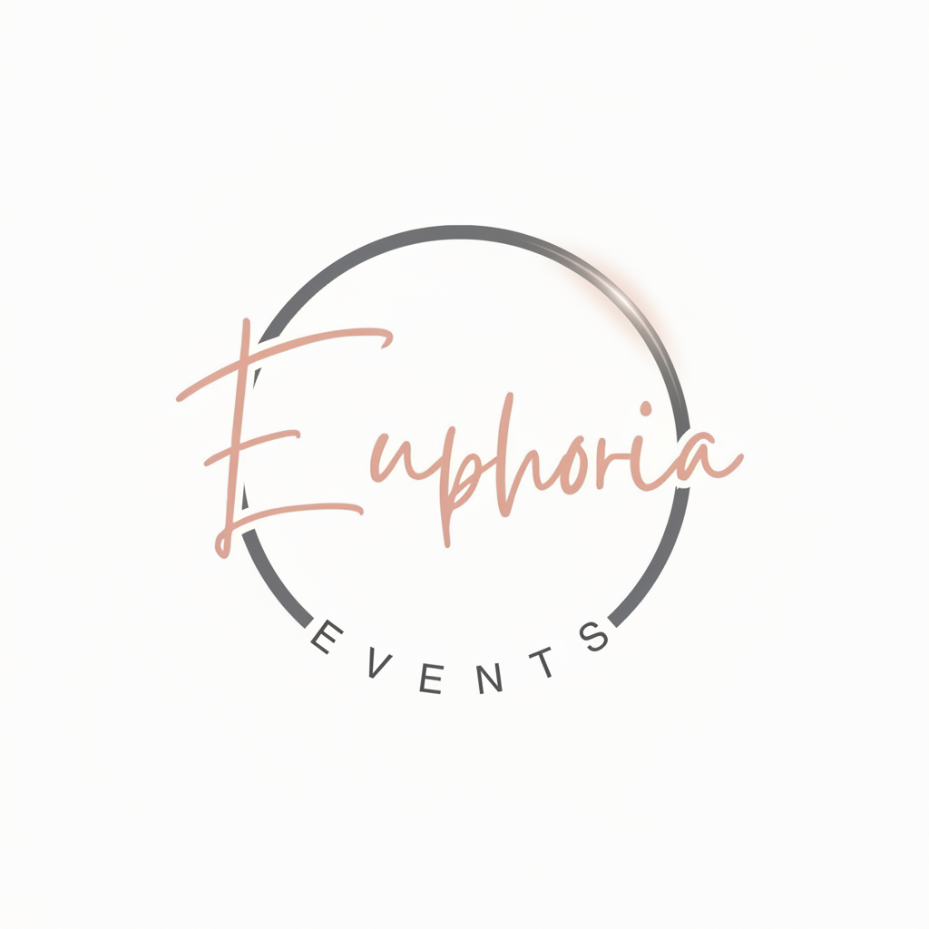 Euphoria Events Logo